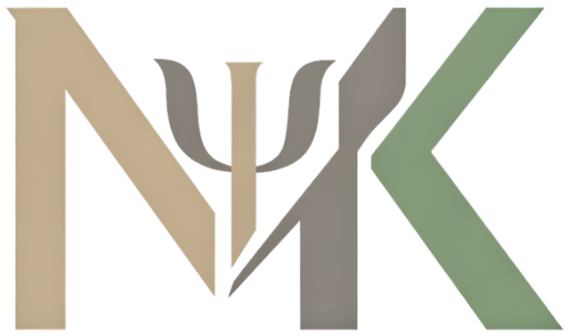 Psk. Muhammed Mehdi Köklü Logo